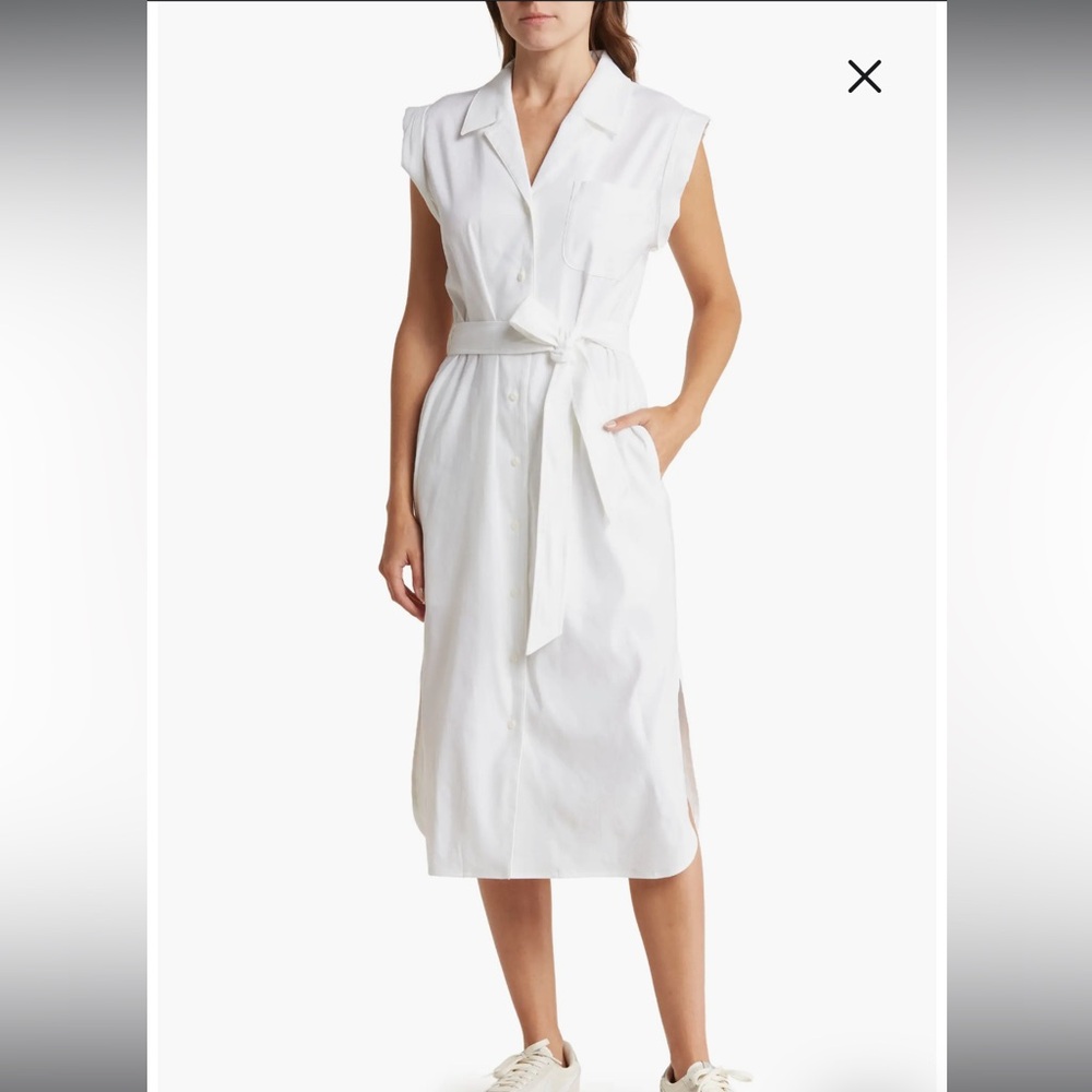 NWT Rag & Bone Helena Dress